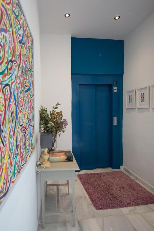 MDD4 Health Experience Hotel - Adults Only, Sevilla – Precios ...