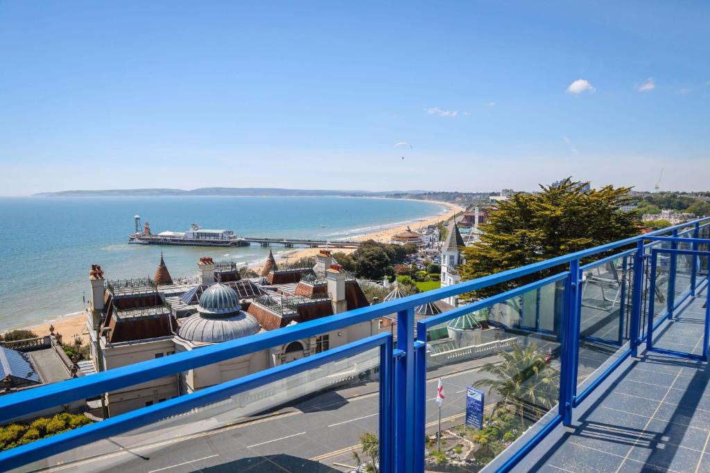 Marsham Court Hotel - Resim 7