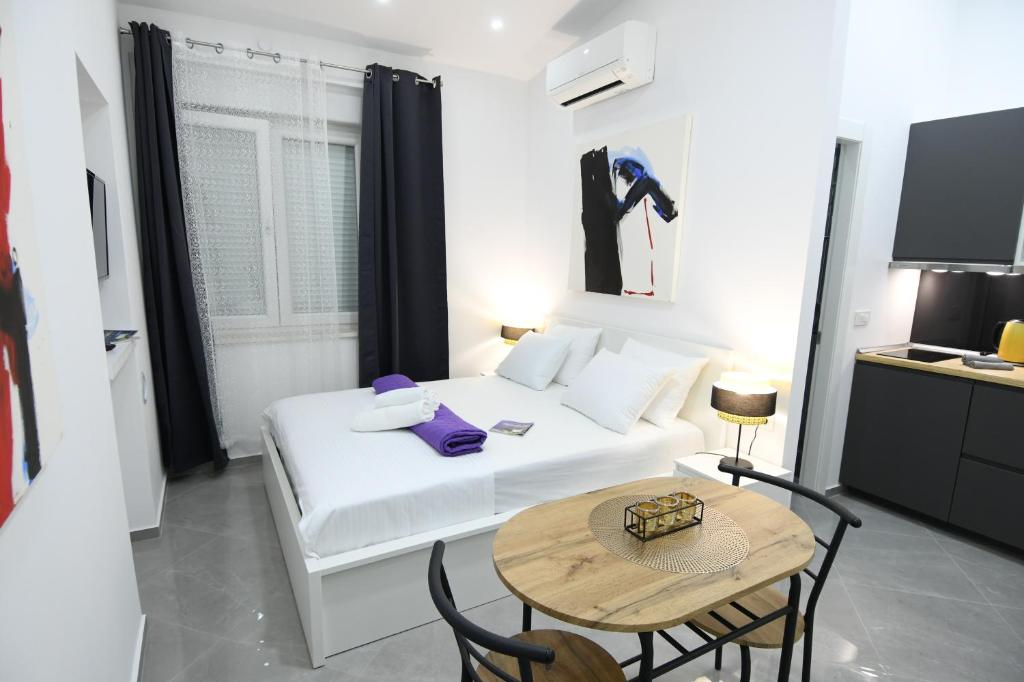 APARTMENT VISAGGIO DUBROVNIK - Studio