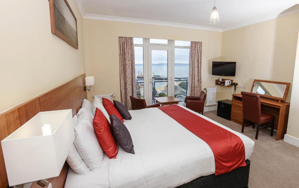 Marsham Court Hotel - Resim 41