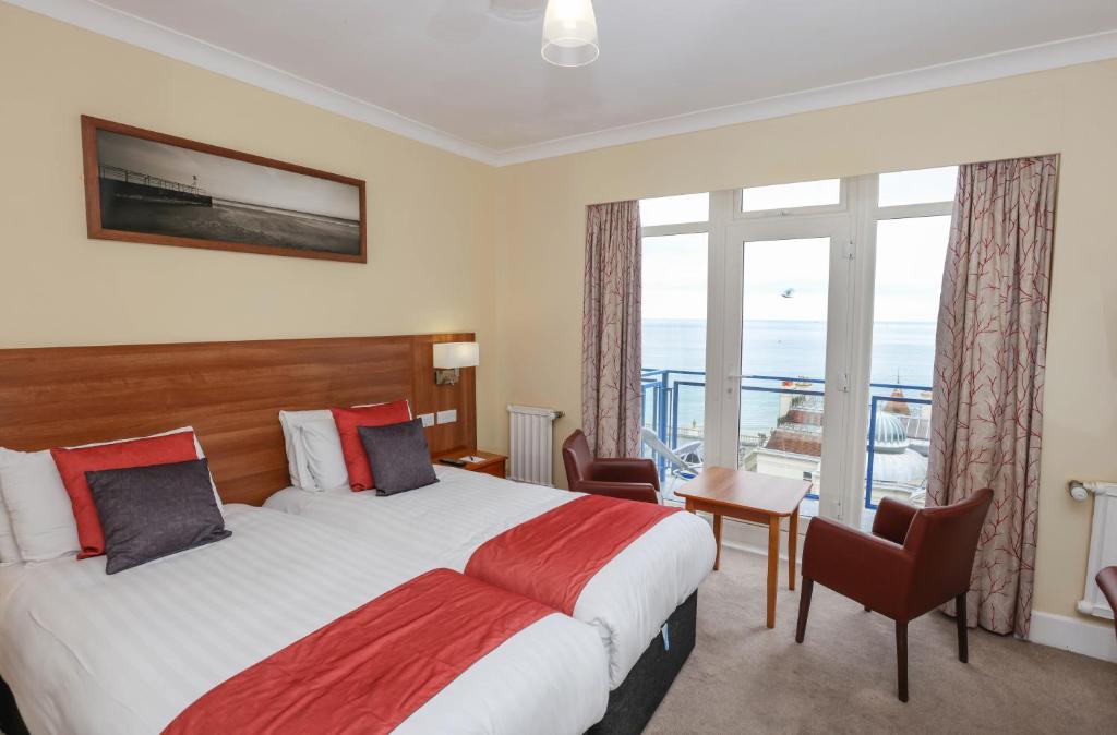 Marsham Court Hotel - Resim 3