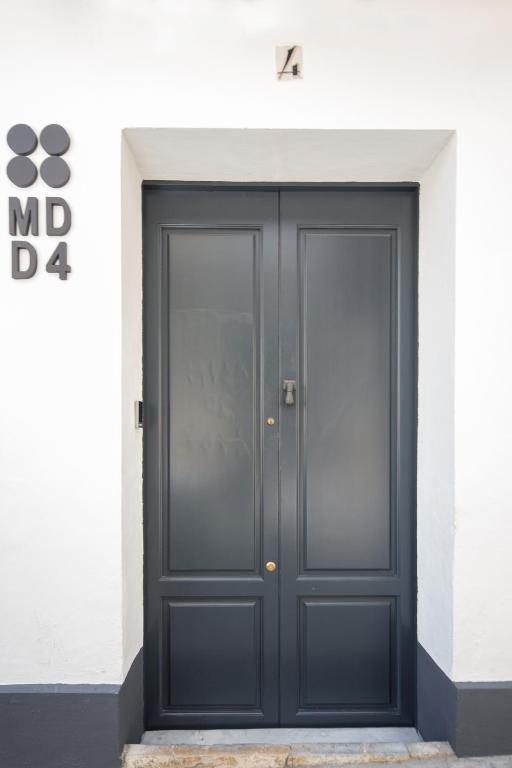 MDD4 Health Experience Hotel - Adults Only - Resim 44