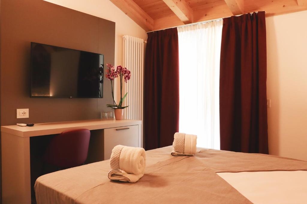 Locanda al Crap - Double Room