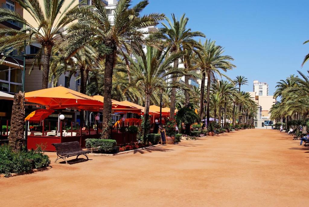 Fotografia z galérie ubytovania Vivalidays Sandra v Lloret de Mar