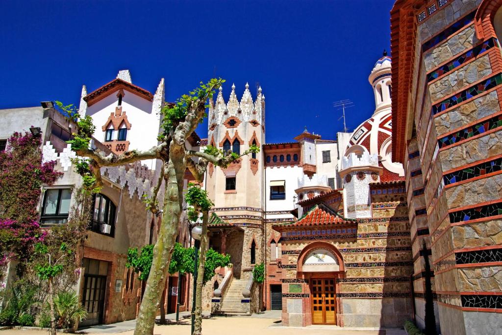 Fotografia z galérie ubytovania Vivalidays Sandra v Lloret de Mar
