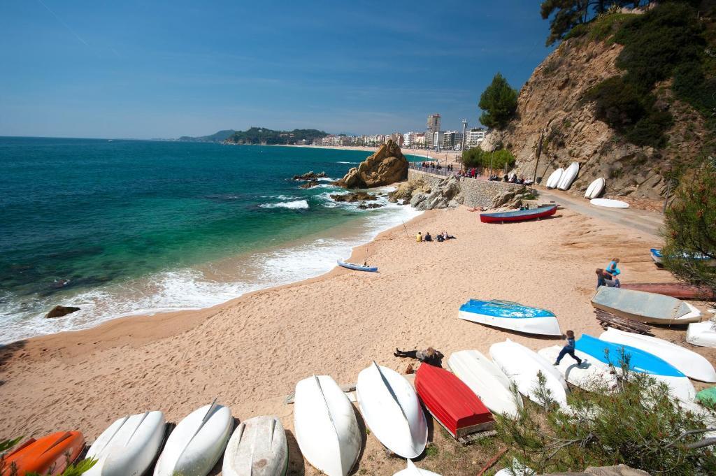 Fotografia z galérie ubytovania Vivalidays Sandra v Lloret de Mar