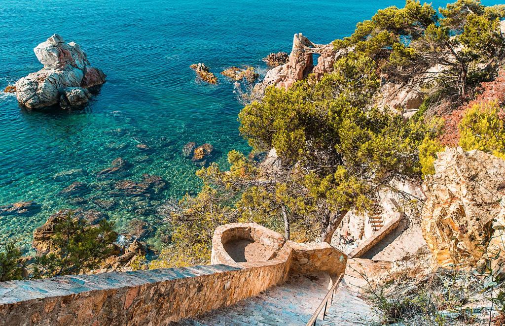 Fotografia z galérie ubytovania Vivalidays Sandra v Lloret de Mar