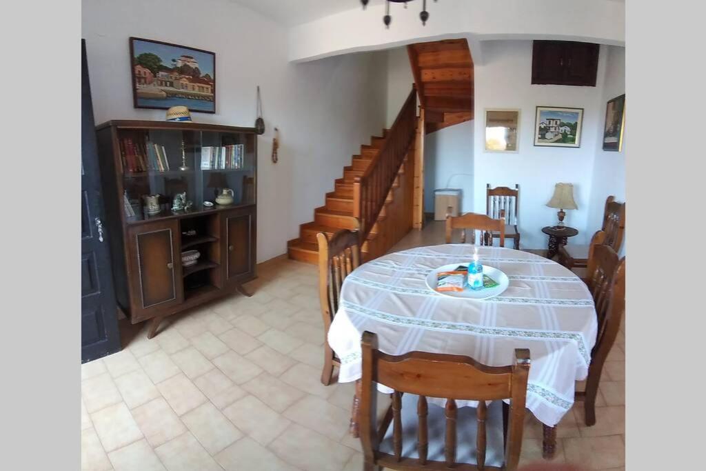 Fotografie z fotogalerie ubytování Nefolia v destinaci Vourvourou
