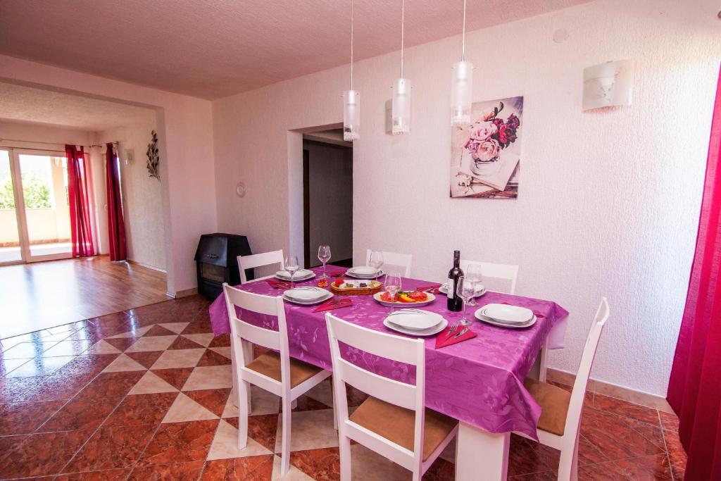 Fotografie z fotogalerie ubytování Villa Anita v destinaci Pula
