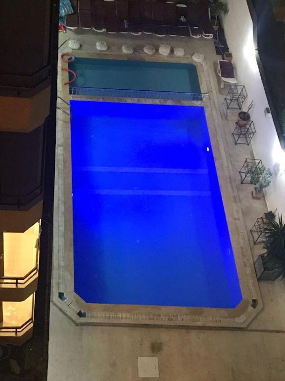 Fotografie z fotogalerie ubytování Alanya Luxor apart otel v destinaci Alanya