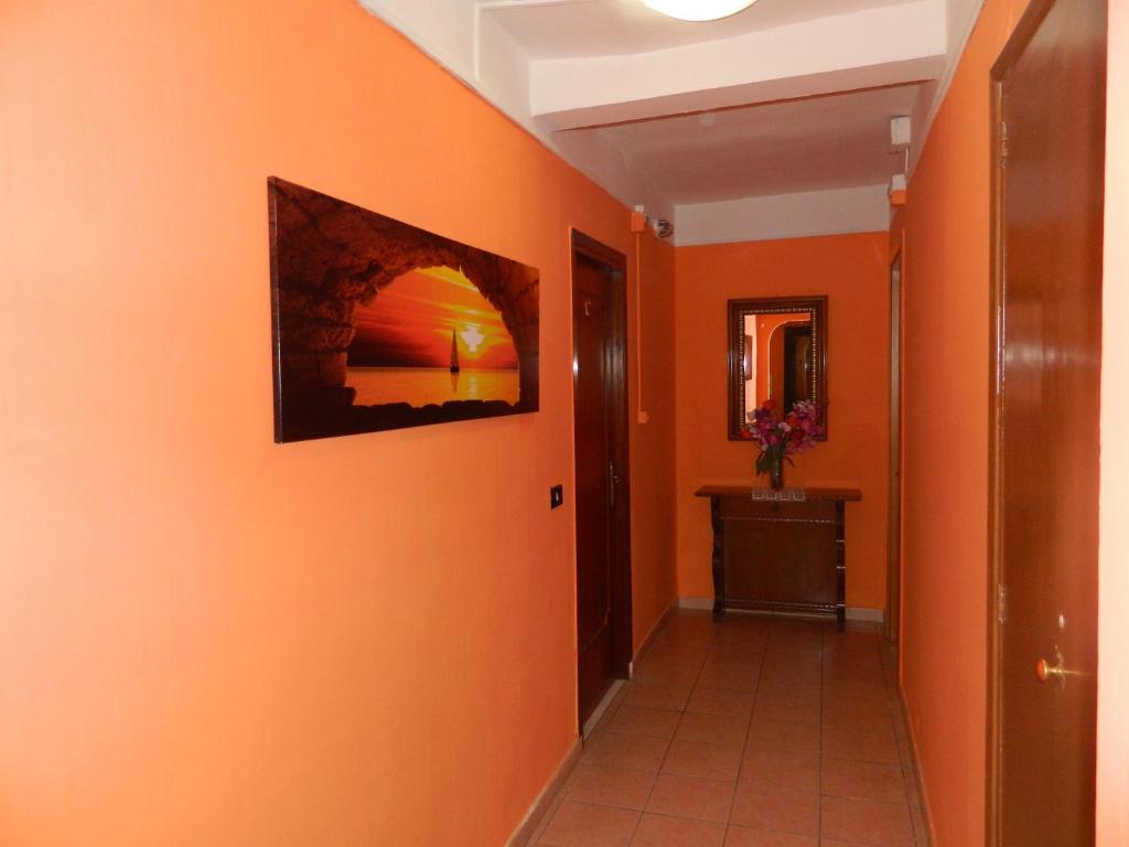 Roxena house - Resim 29