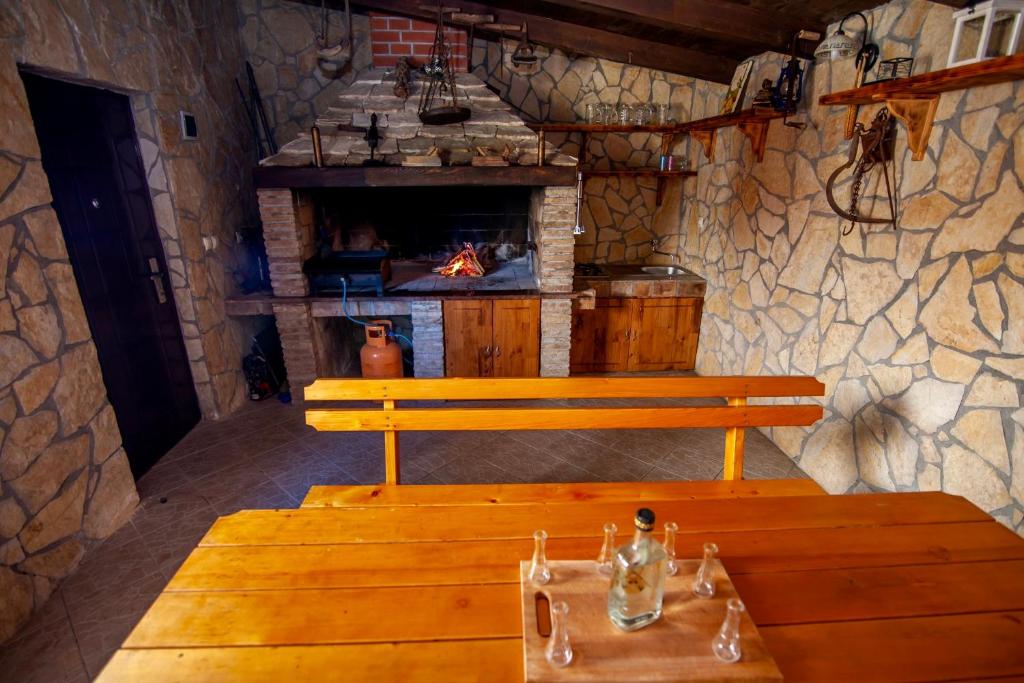 Fotografie z fotogalerie ubytování Villa Anita v destinaci Pula