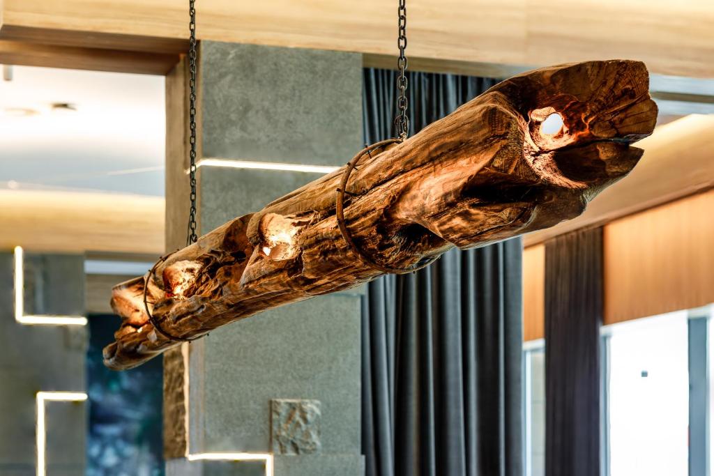 Qosmo Brasov Hotel - Resim 37