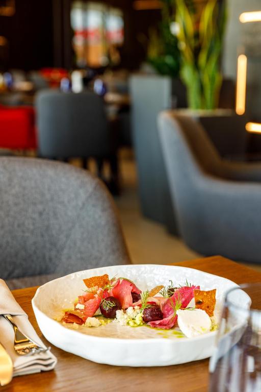 Qosmo Brasov Hotel - Resim 29