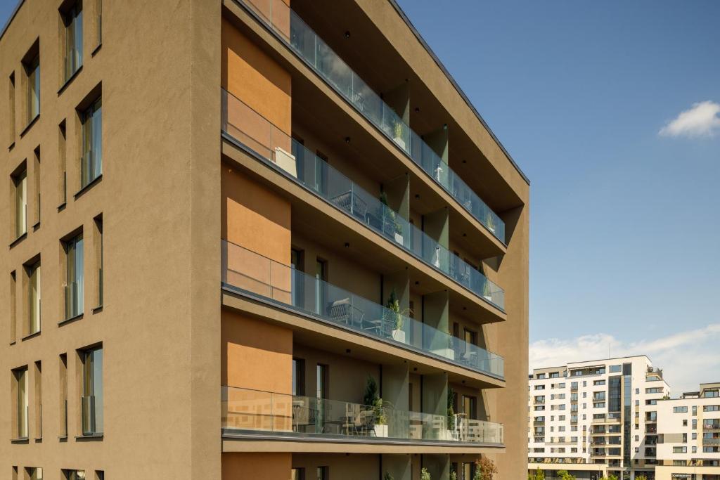 Qosmo Brasov Hotel - Resim 26