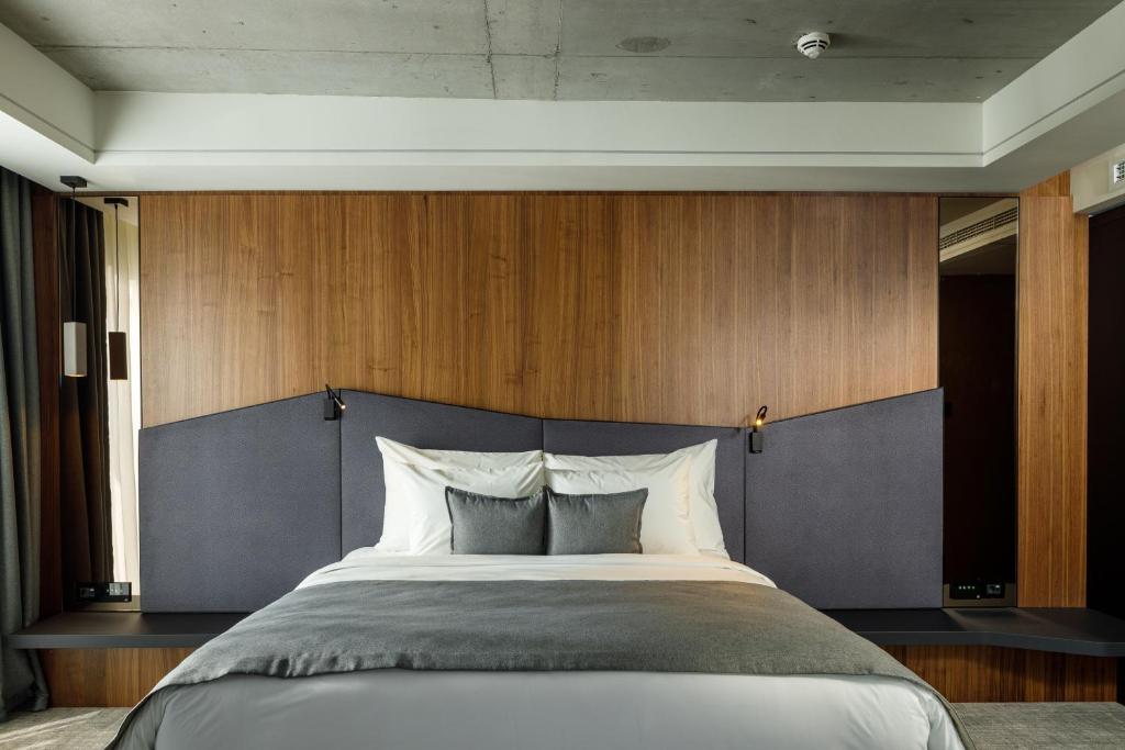 Qosmo Brasov Hotel - Resim 39