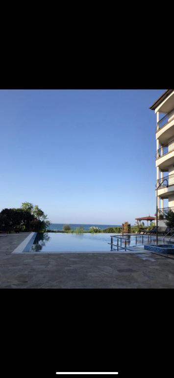 Apartaments Argo / Апартаменти Арго
