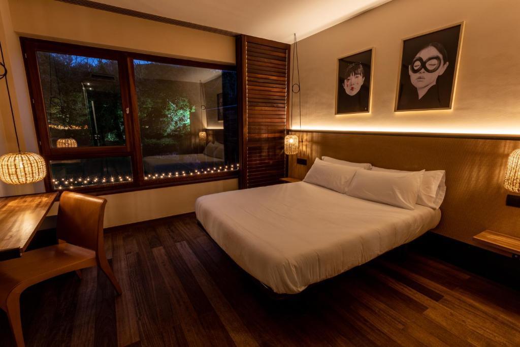 No-Mad Green Hotel - Superior Double Room