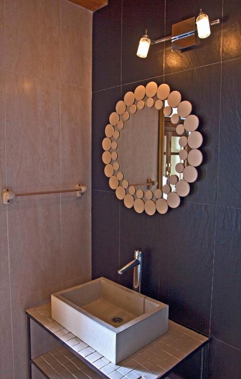 Apartamentos La Morada del Cura - Duplex -appartement