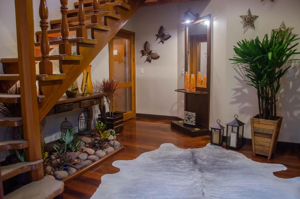 Fotografie z fotogalerie ubytování Hotel Vivenda dos Sonhos v destinaci Gramado