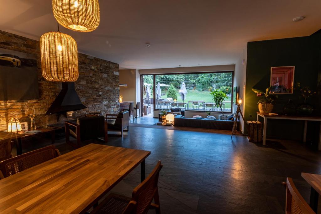 No-Mad Green Hotel - 2