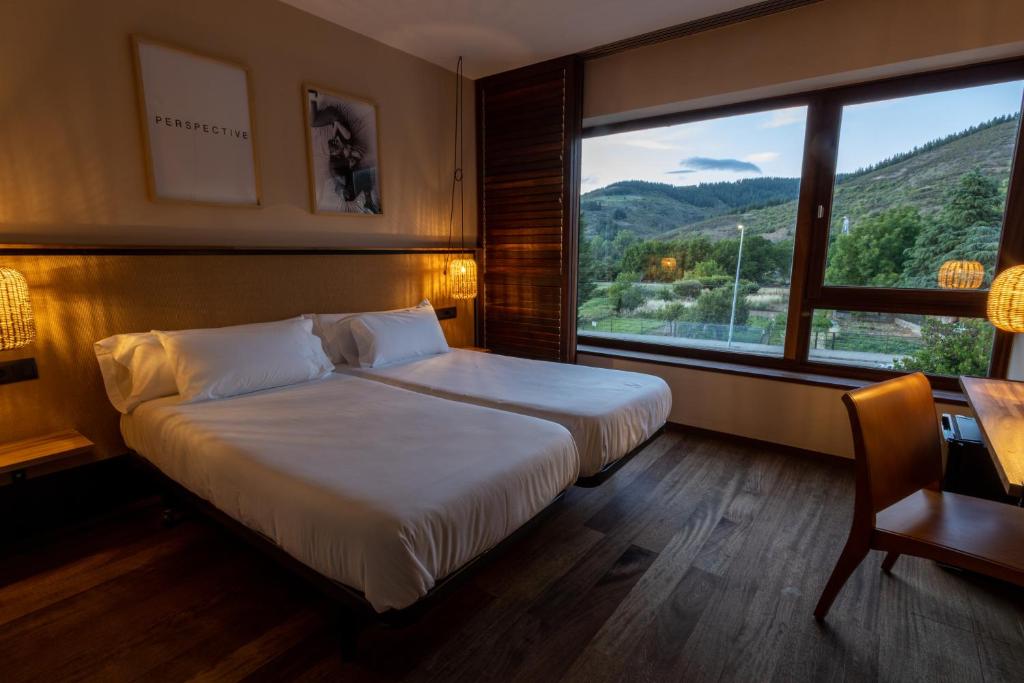 No-Mad Green Hotel - 6