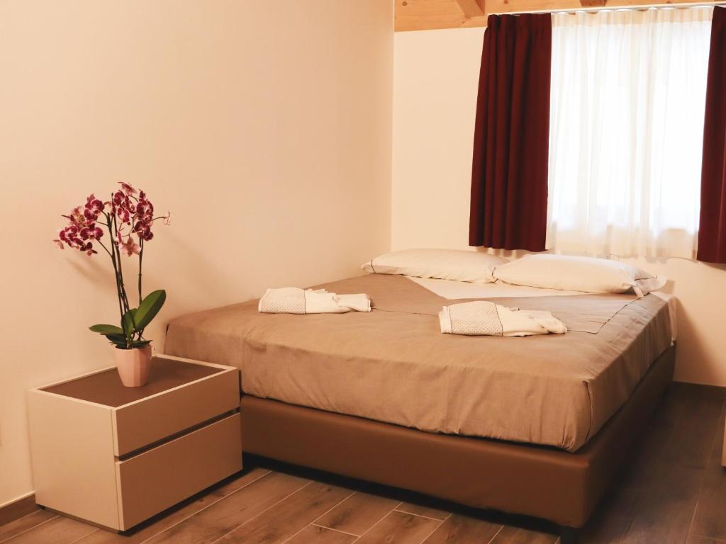 Locanda al Crap - Two-Bedroom Suite