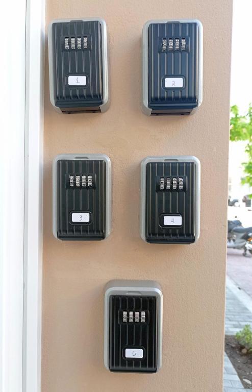 Old Town Comfort by Irini - 10