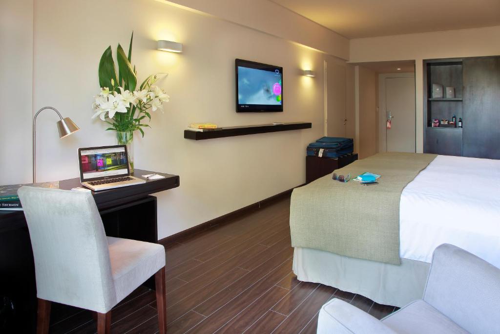 Travel Proud Dazzler by Wyndham Buenos Aires Palermo - Camera Reale - Non Fumatori