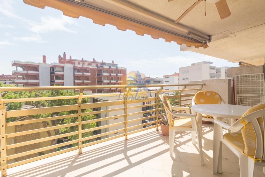 Booking.com: Apartamento NOVELTY IBERPLAYA , Salou, España ...