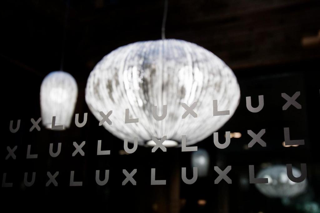 Hotel Lux Santiago - Resim 25