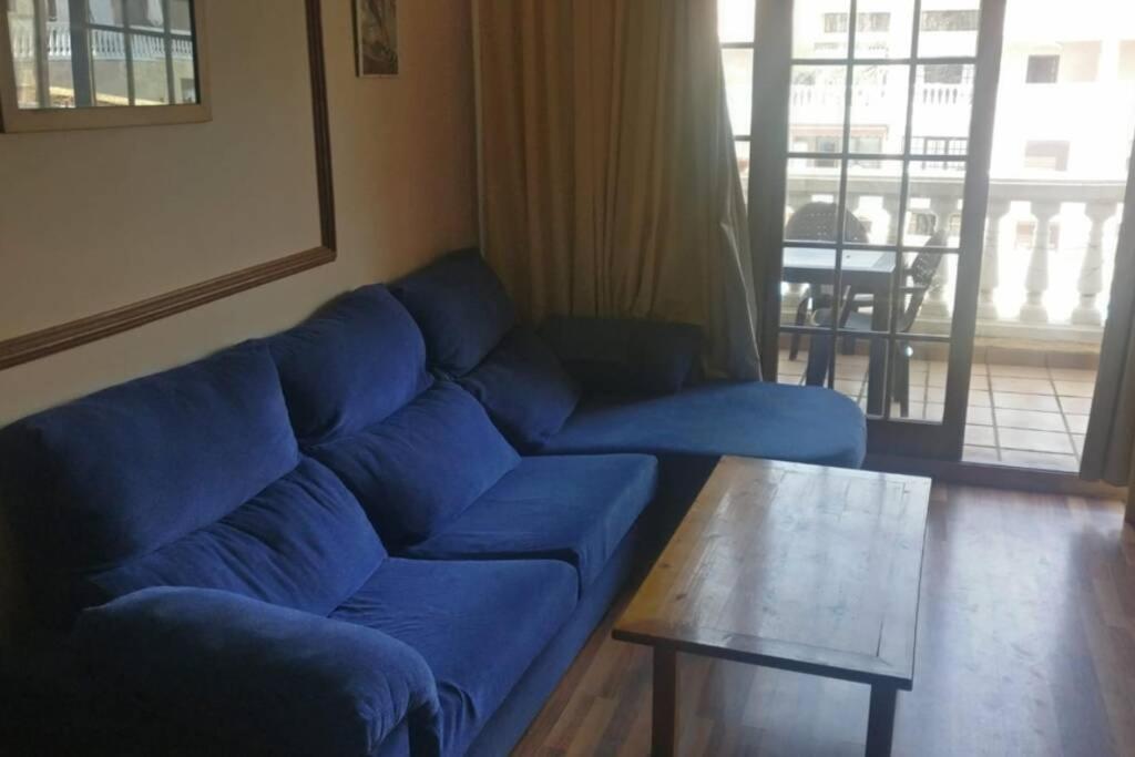 Apartamento S. Fernando bahia sur, San Fernando – Precios ...