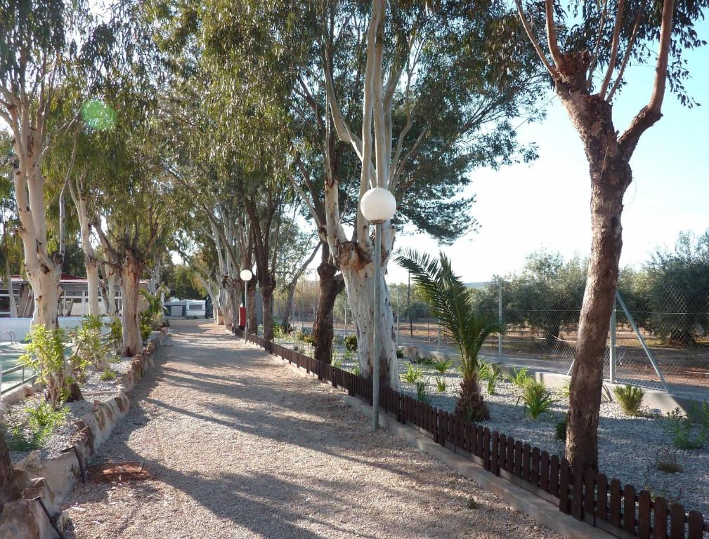 Camping Torrenostra, Torreblanca – Bijgewerkte prijzen 2022