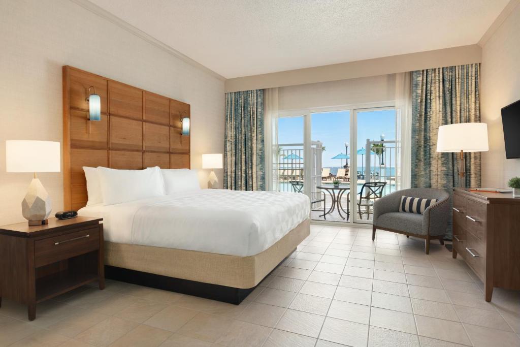 Holiday Inn & Suites Ocean City, an IHG Hotel - 