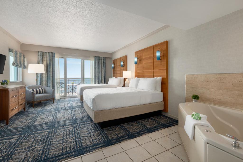 Holiday Inn & Suites Ocean City by IHG photo