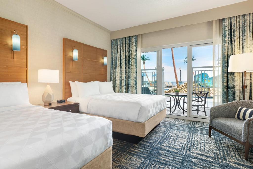 Holiday Inn & Suites Ocean City by IHG photo