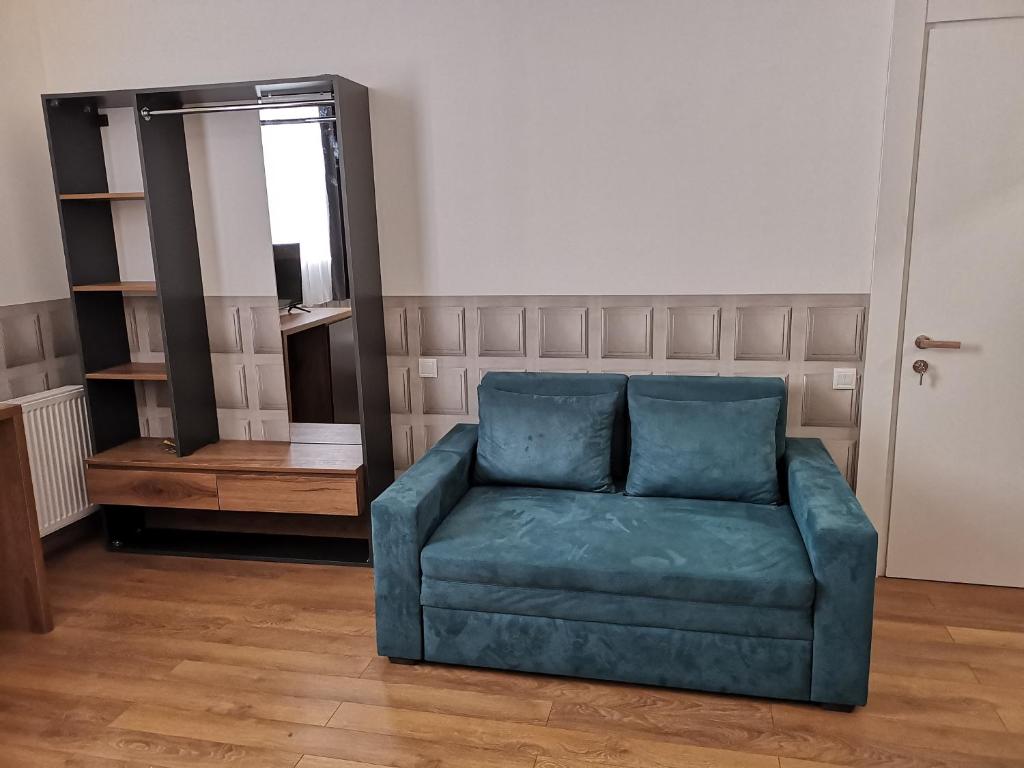 3 Rooms Hotel - 豪华家庭房