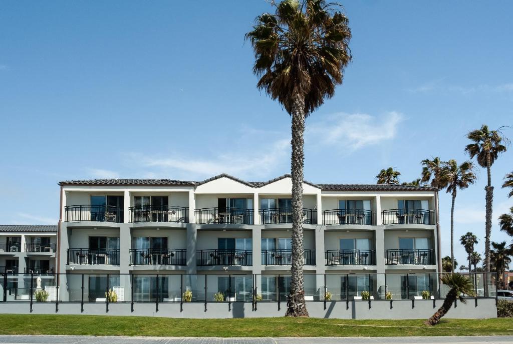 Ocean Park Inn photo