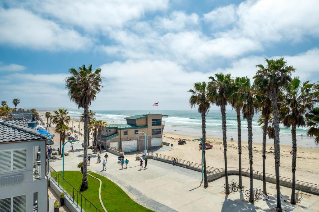 Ocean Park Inn photo