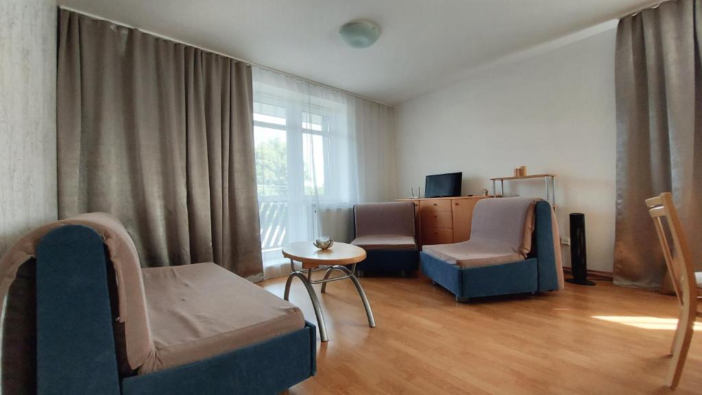 Fotografie z fotogalerie ubytování Apartmá Stavidlový vrch ve Vrchlabí
