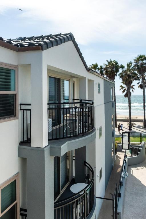 Ocean Park Inn photo