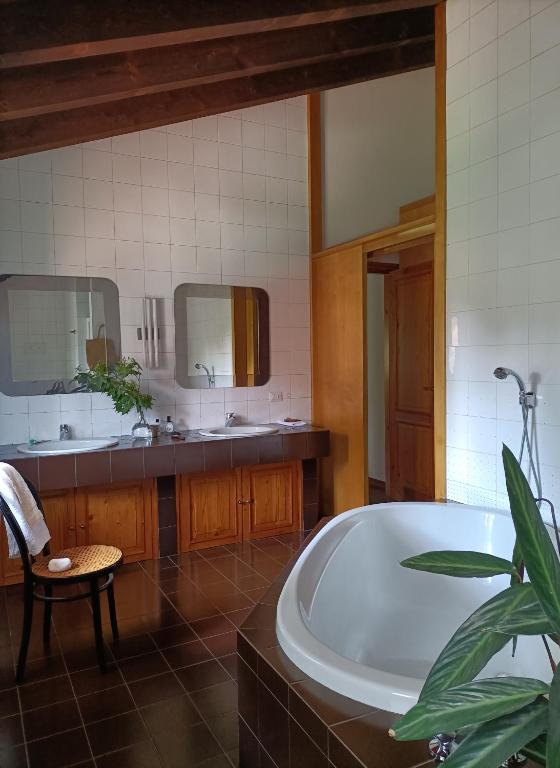 Villa Rustico - Suite De Una Habitación