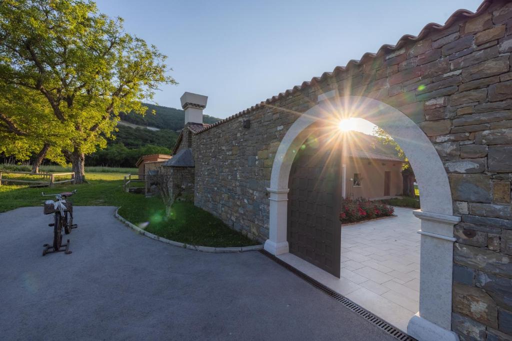 Fotografie z fotogalerie ubytování Villa Xaxat v destinaci Koper