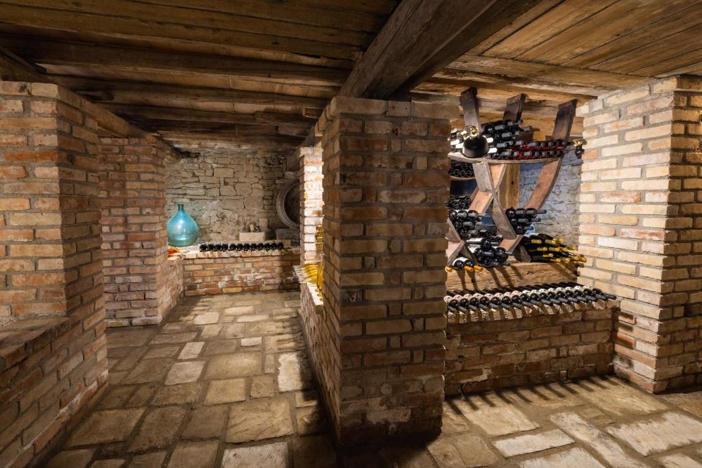 Fotografie z fotogalerie ubytování Villa Xaxat v destinaci Koper