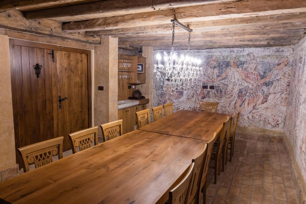 Fotografie z fotogalerie ubytování Villa Xaxat v destinaci Koper