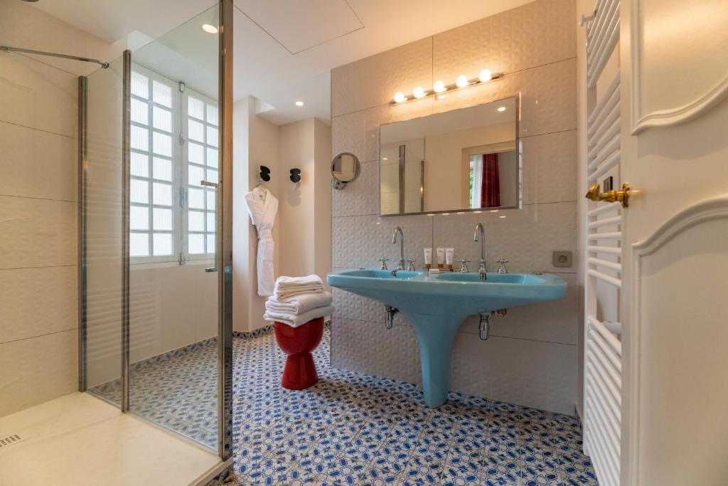 Belle Epoque - Chambre Double De Luxe