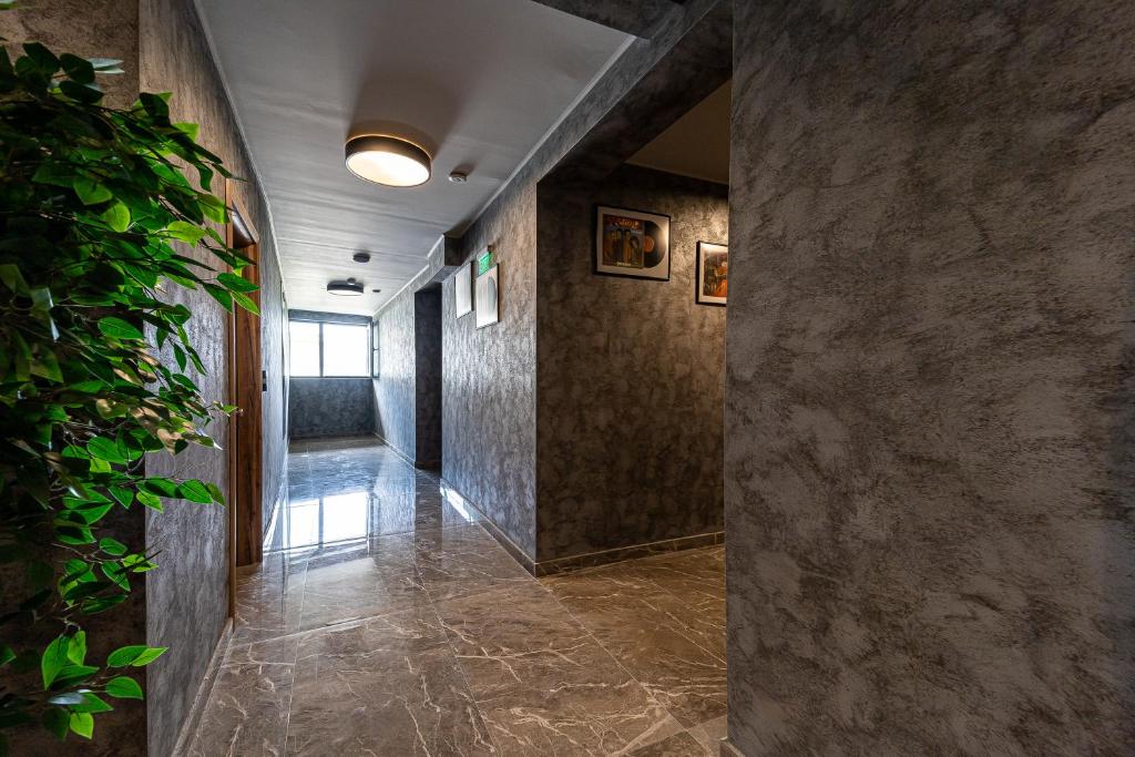 Fotografie z fotogalerie ubytování Hotel Caesar 2 v destinaci Kardžali