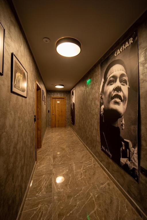 Fotografie z fotogalerie ubytování Hotel Caesar 2 v destinaci Kardžali
