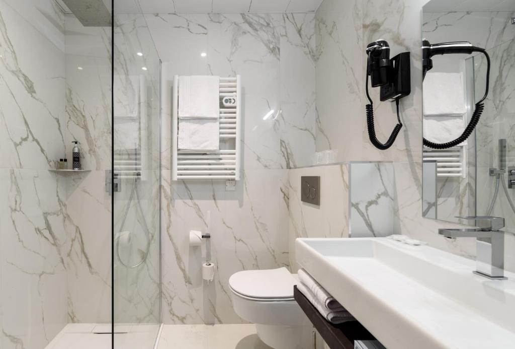 Hotel Saint Georges - Resim 8