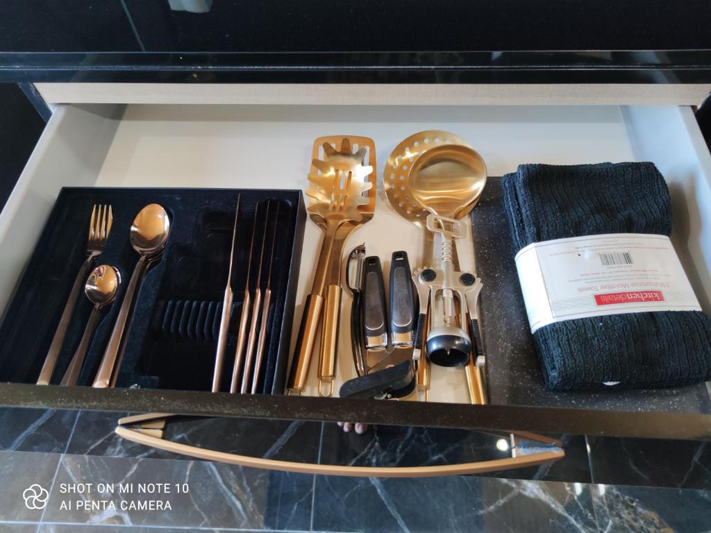 Foto dalla galleria di Privilege suite a Sliema